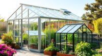 top greenhouse kits 2026