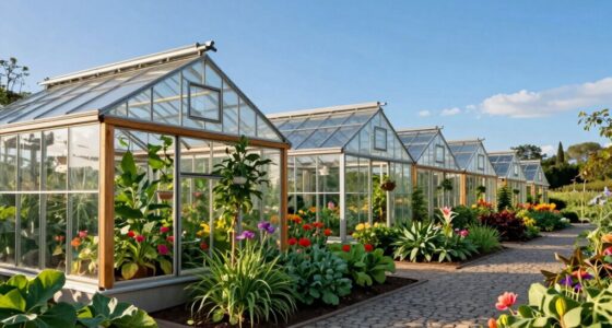 top greenhouse picks 2026