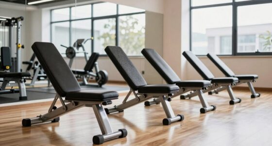 top gym benches 2026