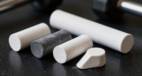top gym chalks for grip