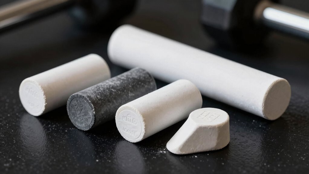 top gym chalks for grip