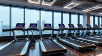 top gym treadmill picks