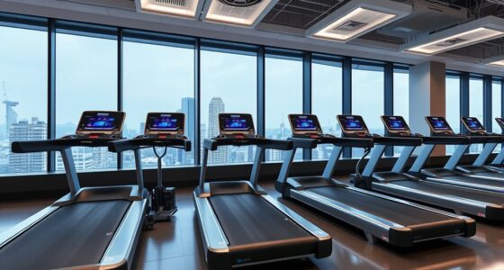 top gym treadmill picks