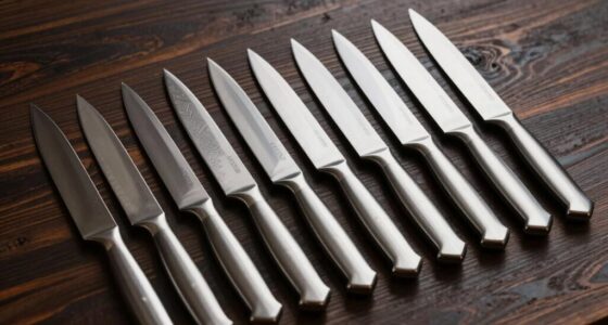 top gyuto knives 2026