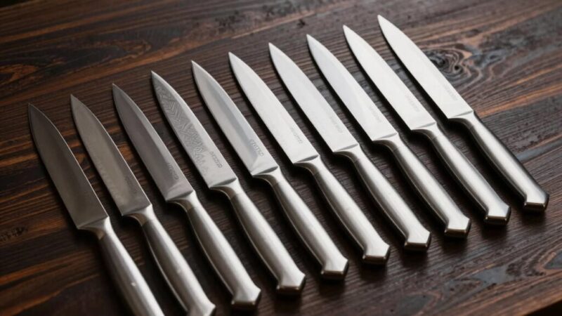 15 Best Gyuto Knives for 2026 That Chefs Swear By - A Luxury Lifestyle