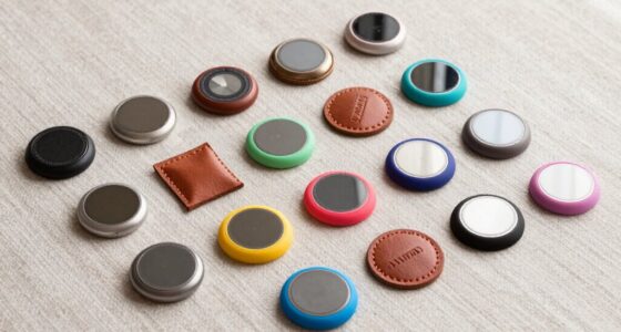 top handbag airtag holders