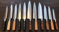 top handmade japanese chef knives