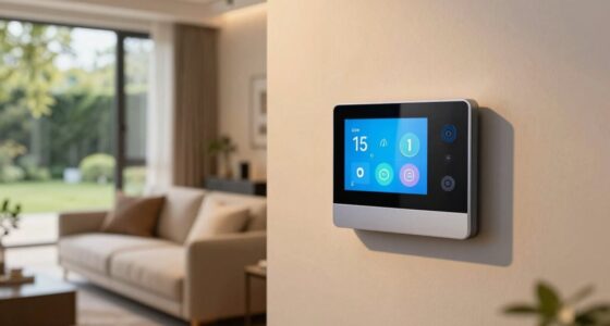 top heat pump thermostat picks