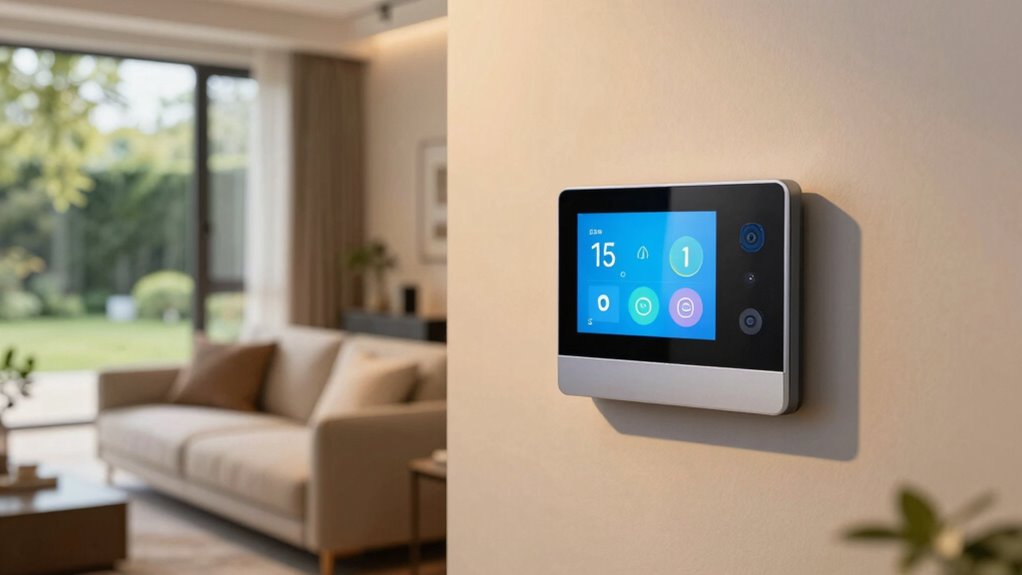 top heat pump thermostat picks