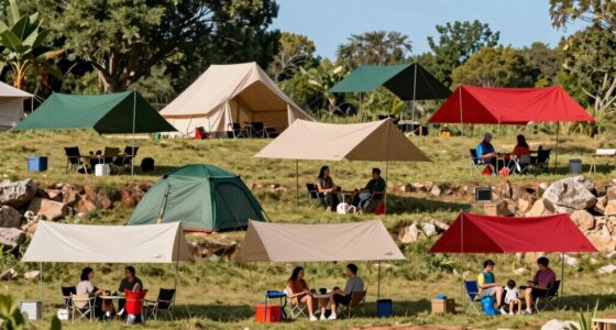 top heavy duty canopies 2026