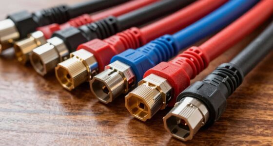 top heavy duty extension cords