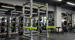 top heavy duty power racks