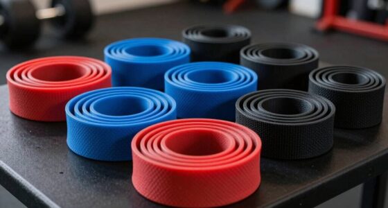 top heavy duty resistance bands