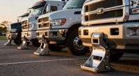 top heavy duty towing hitches