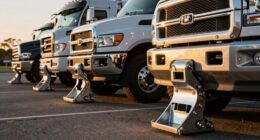 top heavy duty towing hitches