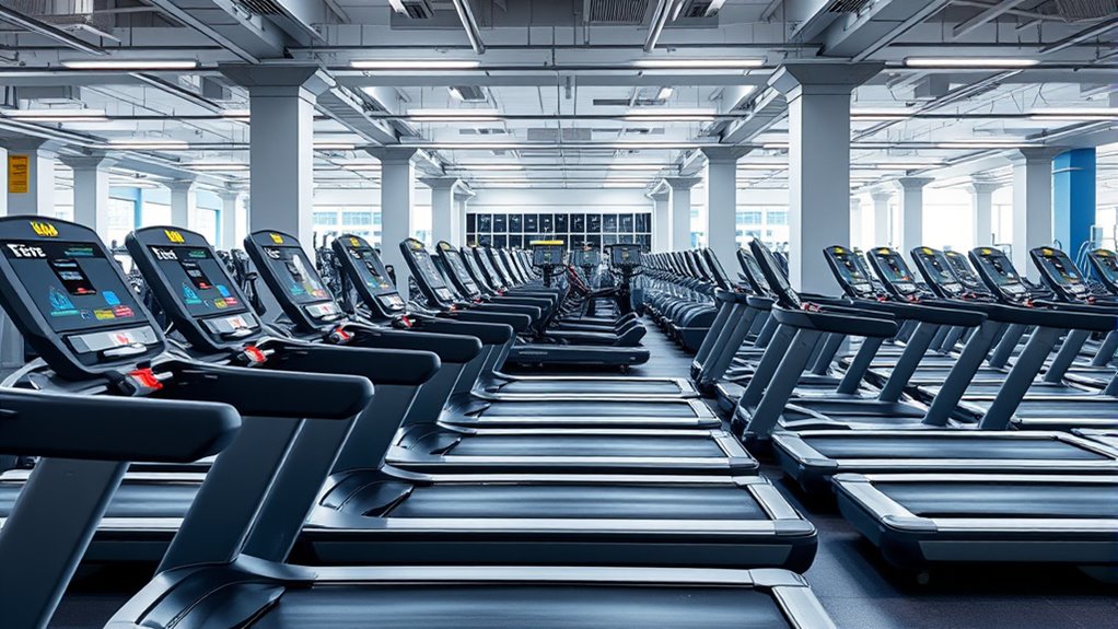 top heavy duty treadmill picks