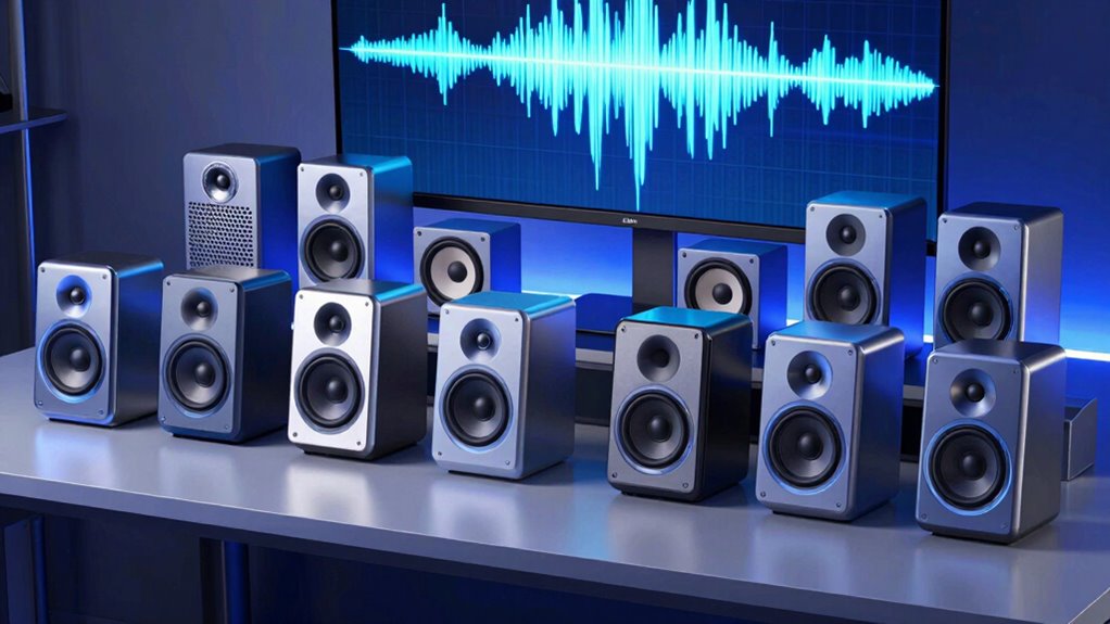 top high end audio devices