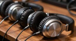 top high fidelity headphone picks