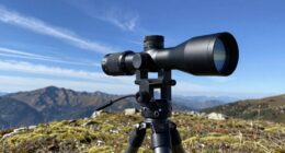 top high quality spotting scopes