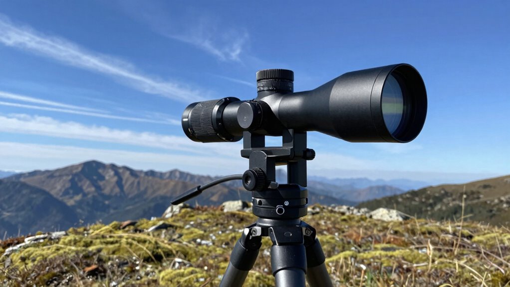 top high quality spotting scopes