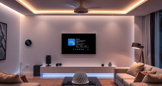 top home automation kits
