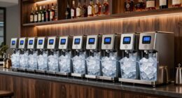 top home bar ice makers