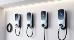 top home ev charger picks