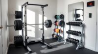 top home gym smith machines