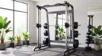 top home gym smith machines