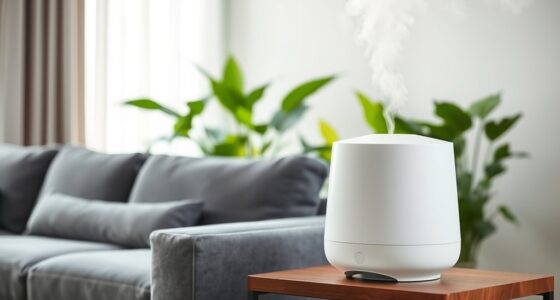 top home humidifier picks