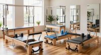top home pilates reformer picks