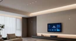 top home presence sensors