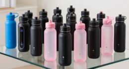 top hydration smart bottles
