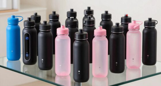 top hydration smart bottles