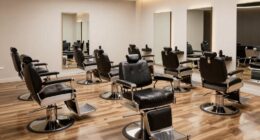 top hydraulic barber chairs