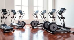 top inclined elliptical choices