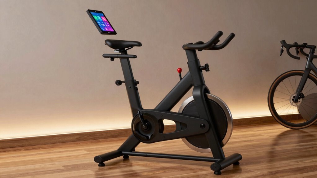 top indoor cycling trainers
