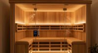 top indoor infrared sauna choices