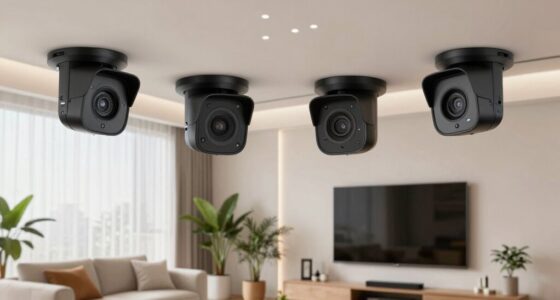 top indoor security camera options