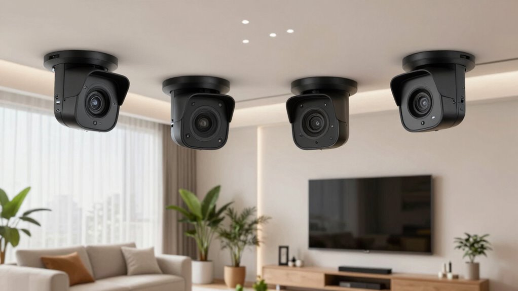 top indoor security camera options