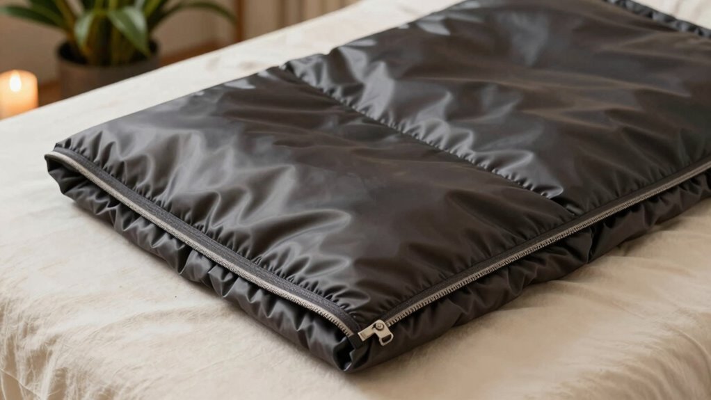 top infrared sauna blanket reviews