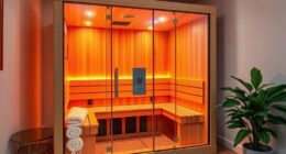 top infrared saunas 2026
