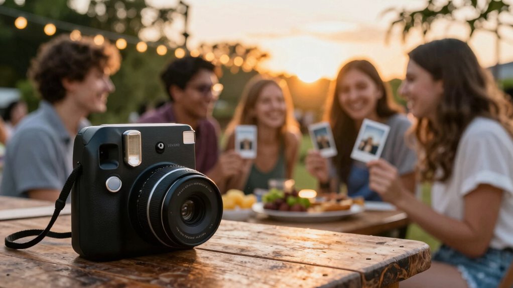 top instant camera picks