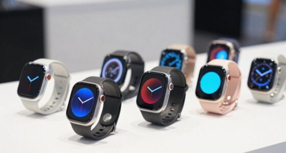 top iphone compatible smartwatches