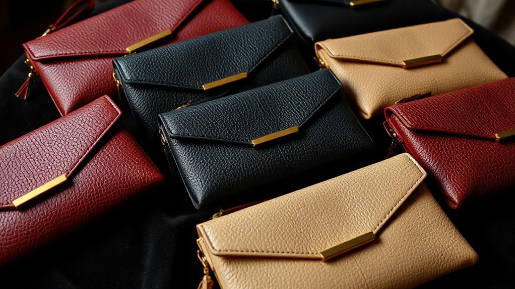 top italian evening clutches