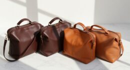 top italian leather bags