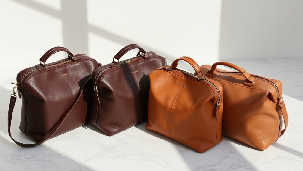 top italian leather bags