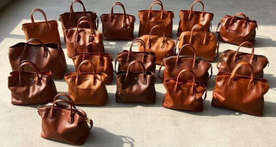 top italian leather tote bags
