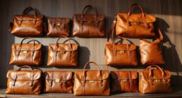 top italian office satchels