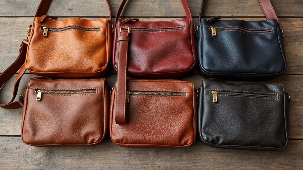 top italian travel crossbody bags